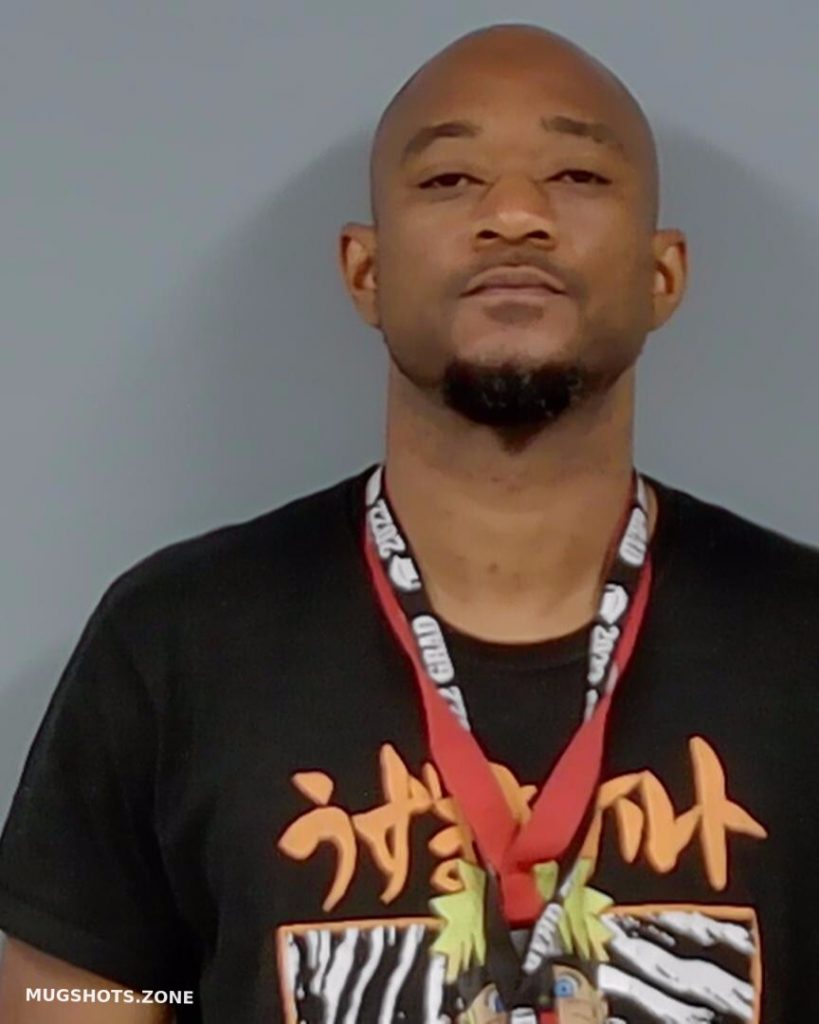 GRANDISON AUBRAY DION 02/20/2023 Escambia County Mugshots Zone