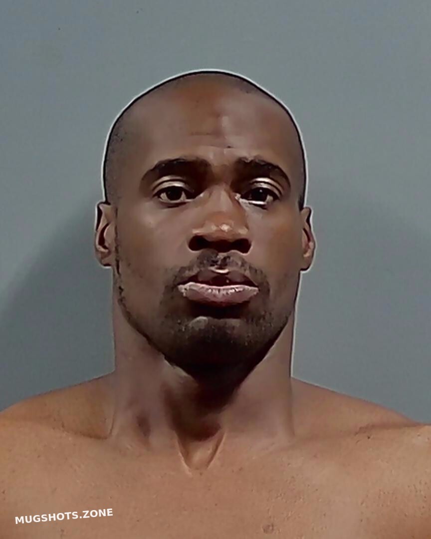 DAVIS RECO ANTOINE 02/25/2023 - Escambia County Mugshots Zone