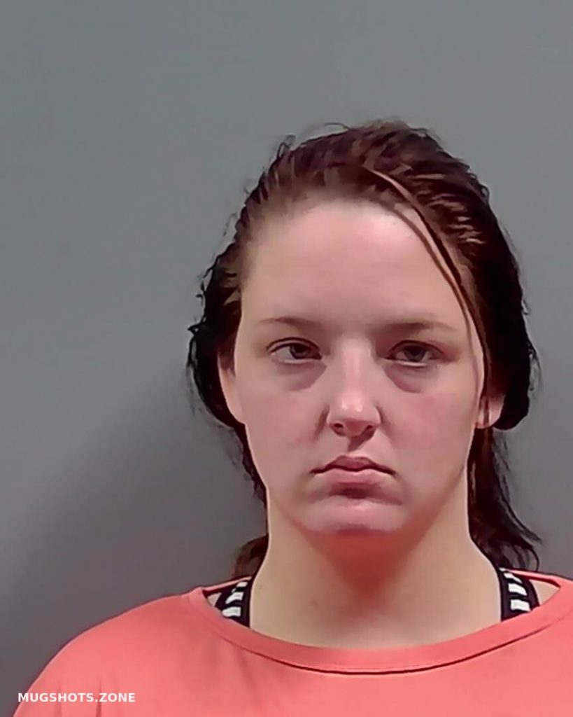 CHATTIN ASHLEIGH SHIANNE RENEE 03/02/2023 Escambia County Mugshots Zone