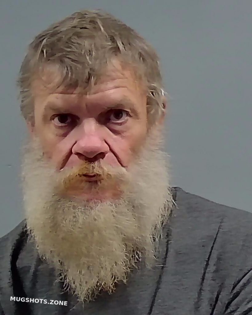 BAILEY TODD FRANKLIN 03/04/2023 Escambia County Mugshots Zone