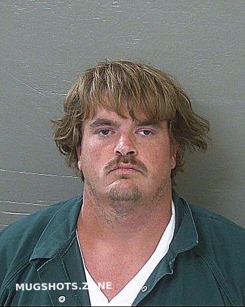 Clayberger Adam Chad 03 05 2023 Escambia County Mugshots Zone