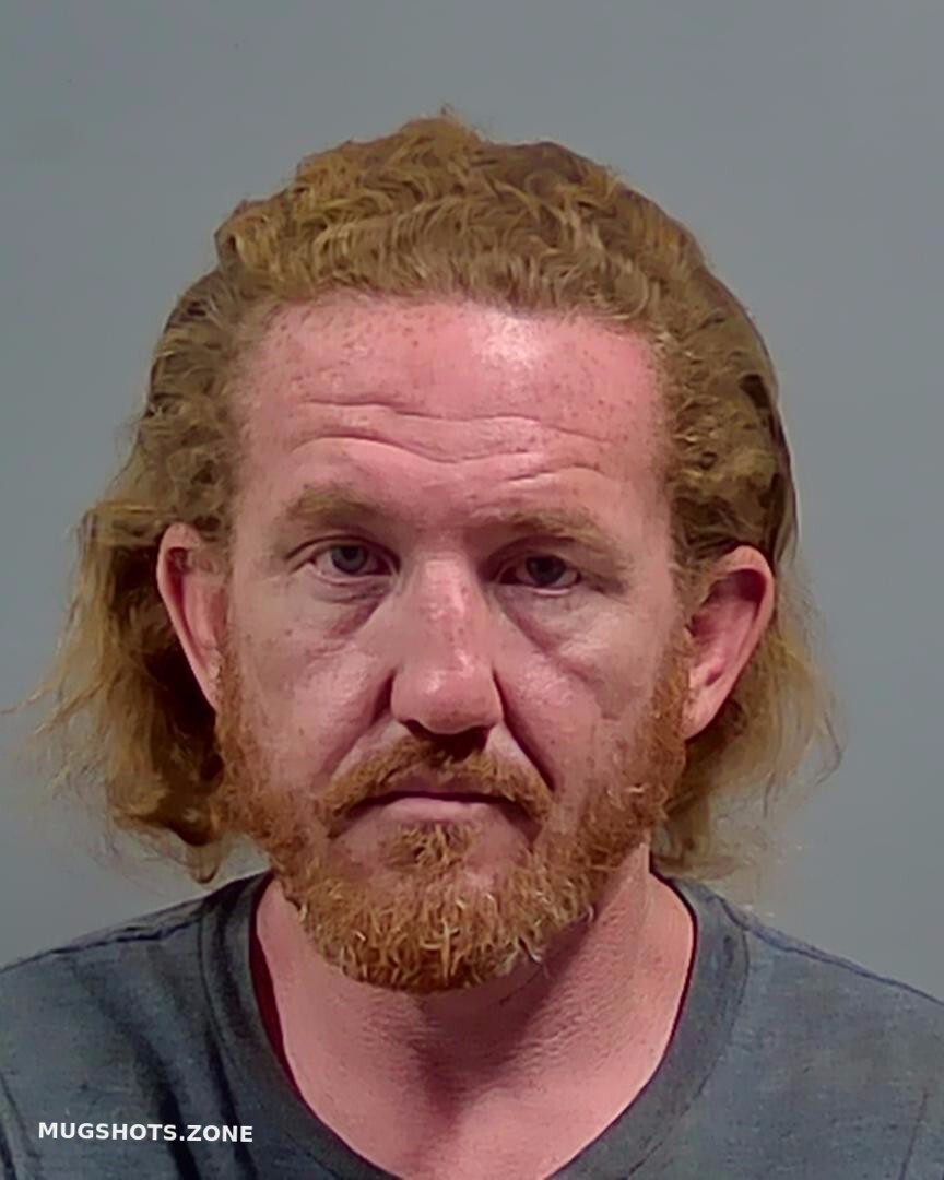POTTER JOHNATHAN LEE 03/11/2023 Escambia County Mugshots Zone