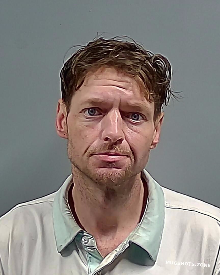 WEATHERWAX JAMES ALLAN 03/13/2023 Escambia County Mugshots Zone