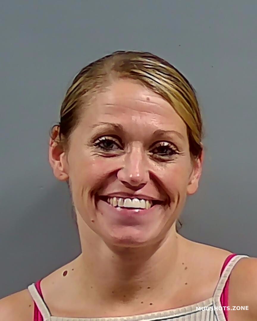 RANDALL ELISA AMBER 03/13/2023 Escambia County Mugshots Zone