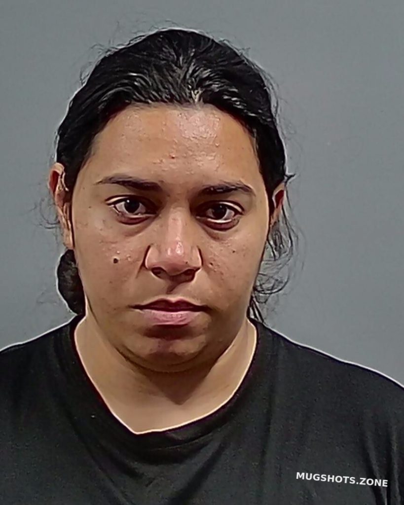 GRIJALVA PERDOMO DIANA ARELI 03/20/2023 Escambia County Mugshots Zone