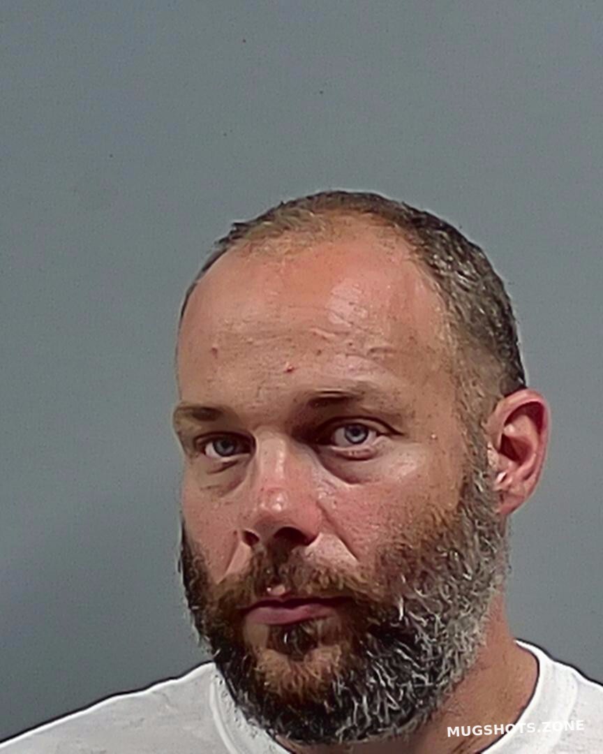 MAGEE ANDREW HOWARD 03/27/2023 - Escambia County Mugshots Zone