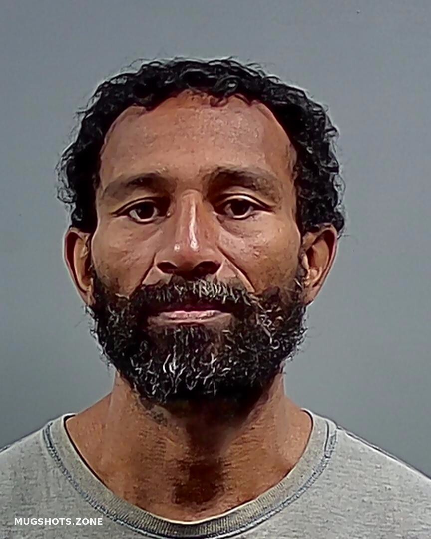 SANTIAGO CHARLES RAY 03/31/2023 - Escambia County Mugshots Zone