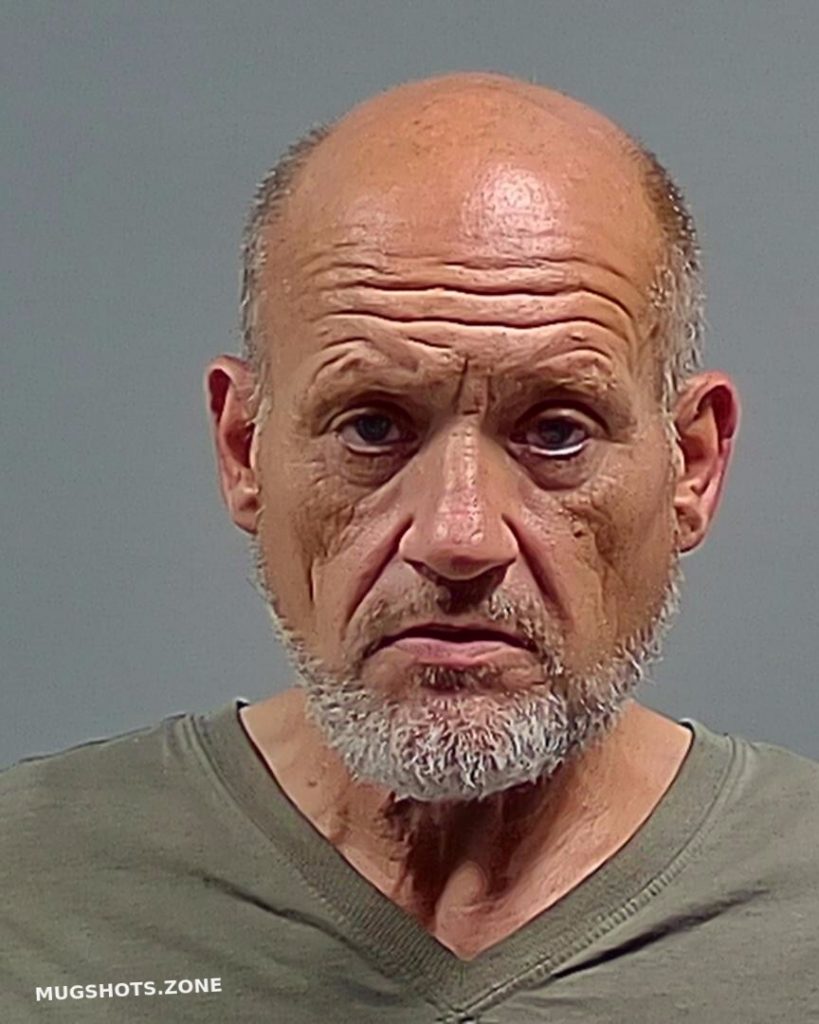 GEER DAVID HOWARD 04/01/2023 - Escambia County Mugshots Zone