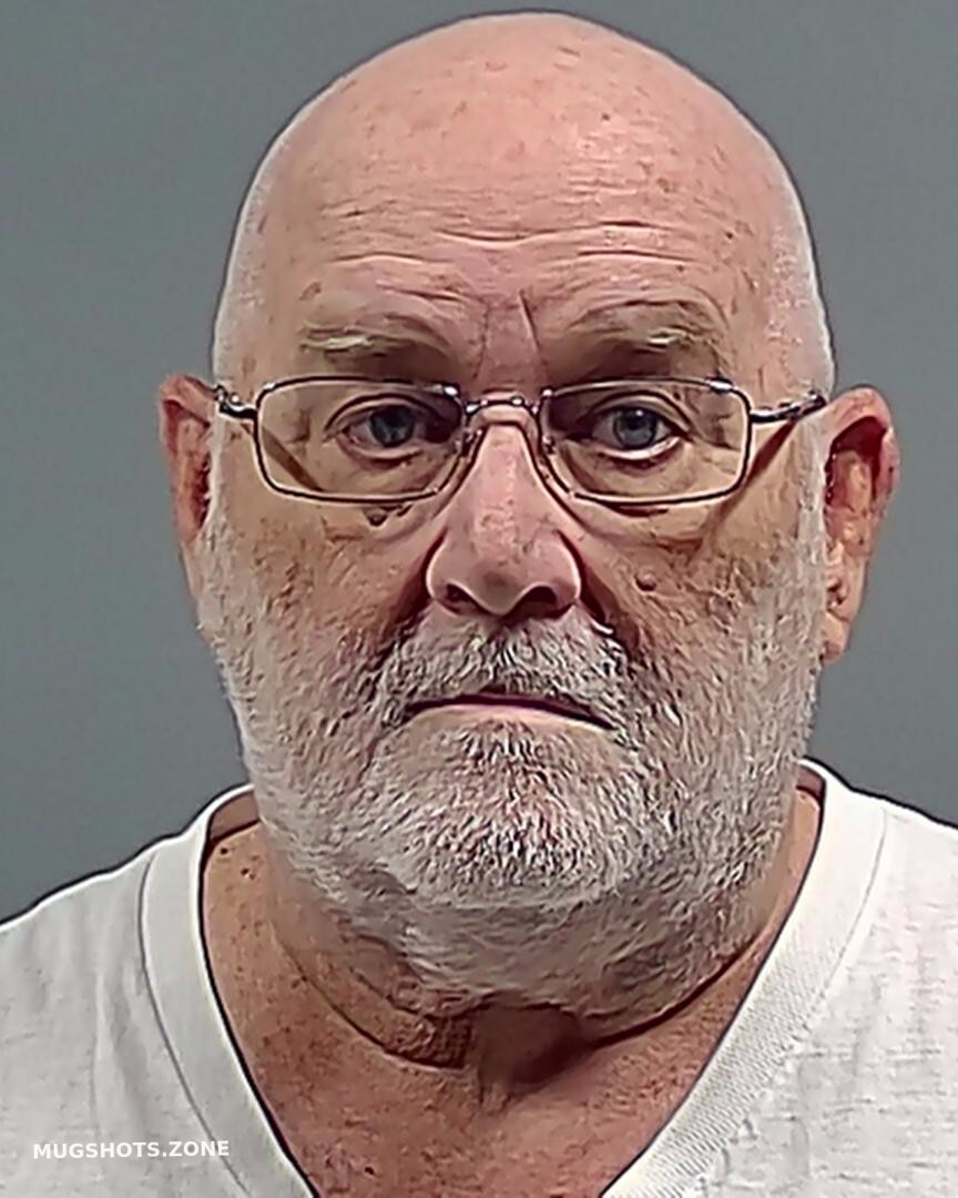 DICK RICHARD JOHN 04/04/2023 - Escambia County Mugshots Zone