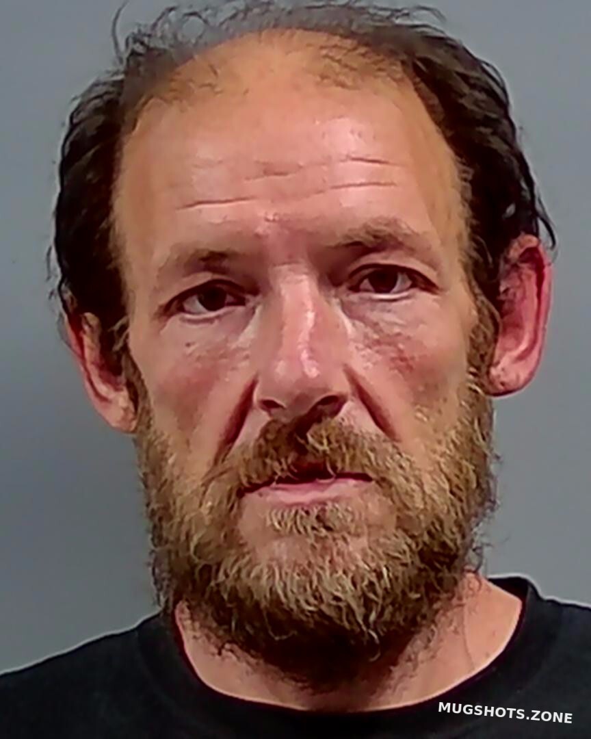 LEVENS PATRICK ODELL 04/04/2023 Escambia County Mugshots Zone