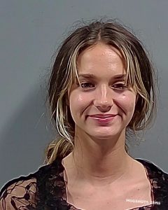 CONWAY KAYLA SKYE 04/06/2023 - Escambia County Mugshots Zone