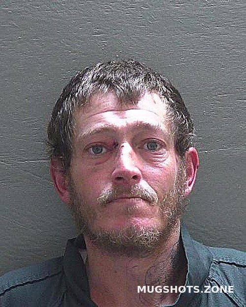 DELAWARE CHRISTOPHER DAVID 04/07/2023 Escambia County Mugshots Zone