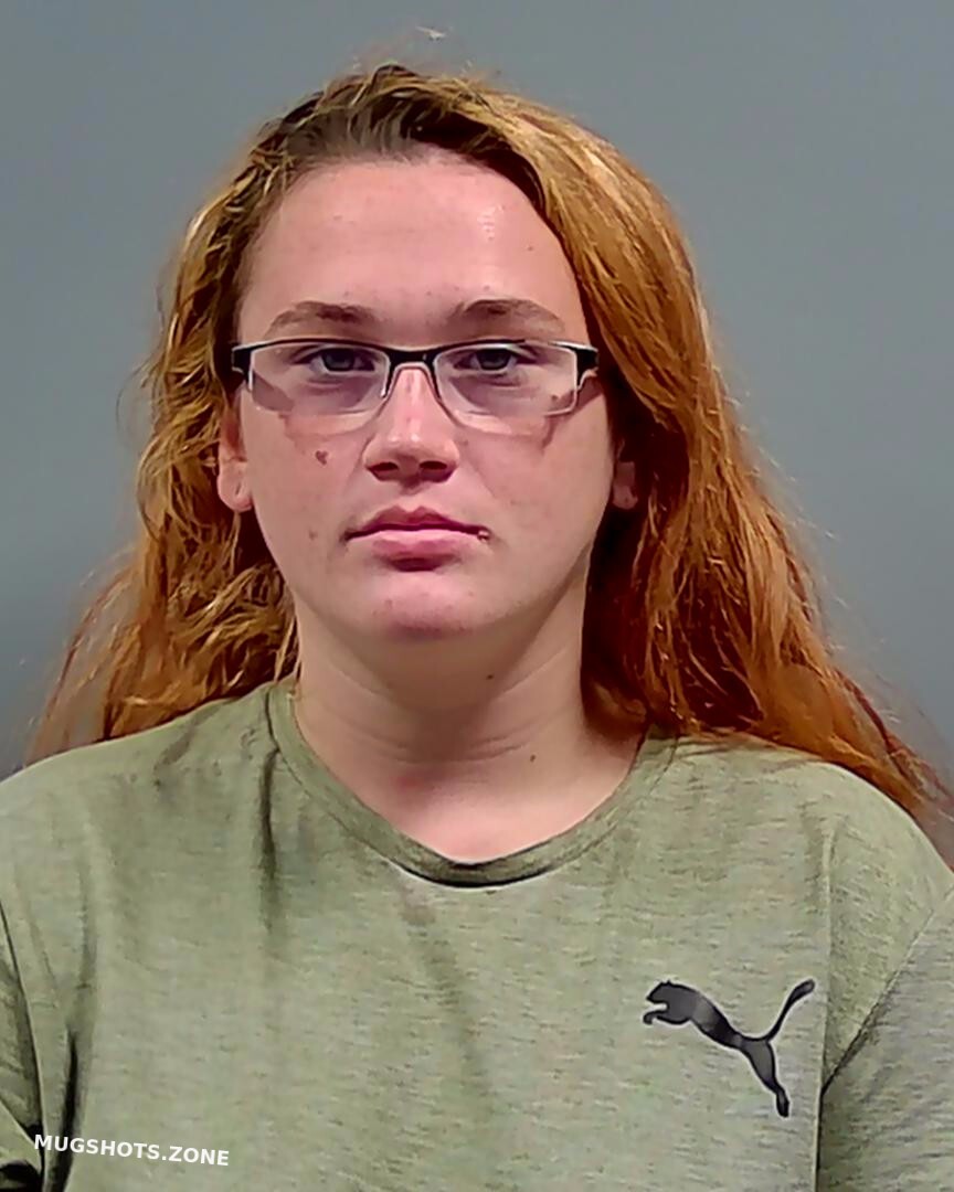 Cameron Sarah Marie 04 09 2023 Escambia County Mugshots Zone