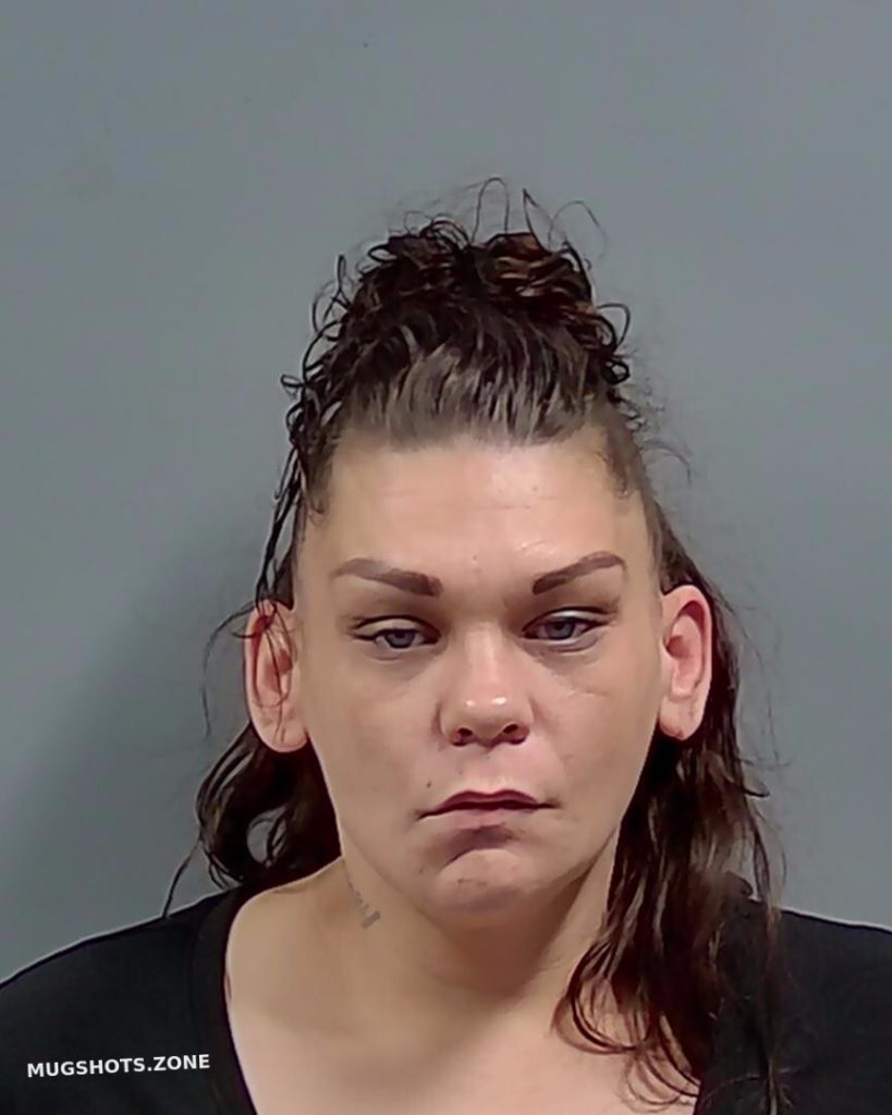 BROOKS ERIKA MICHELLE 04/14/2023 - Escambia County Mugshots Zone