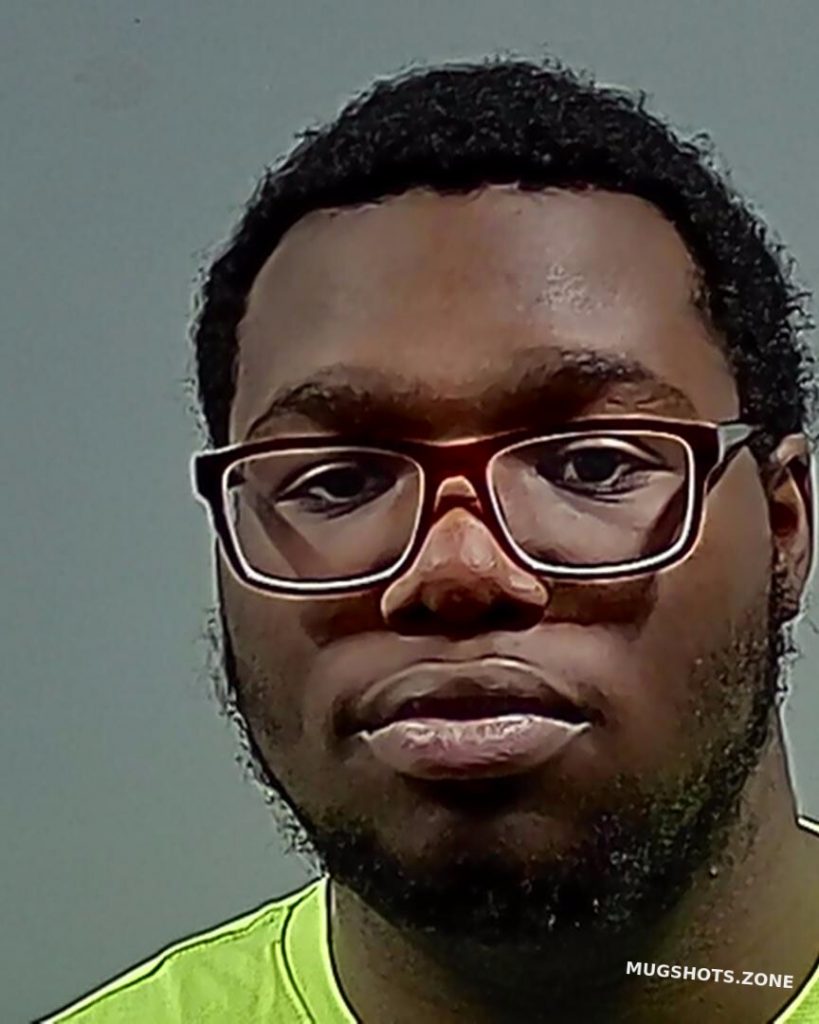 ROBINSONJONES DONTARIUS MAR'QUIZ 04/18/2023 Escambia County Mugshots Zone