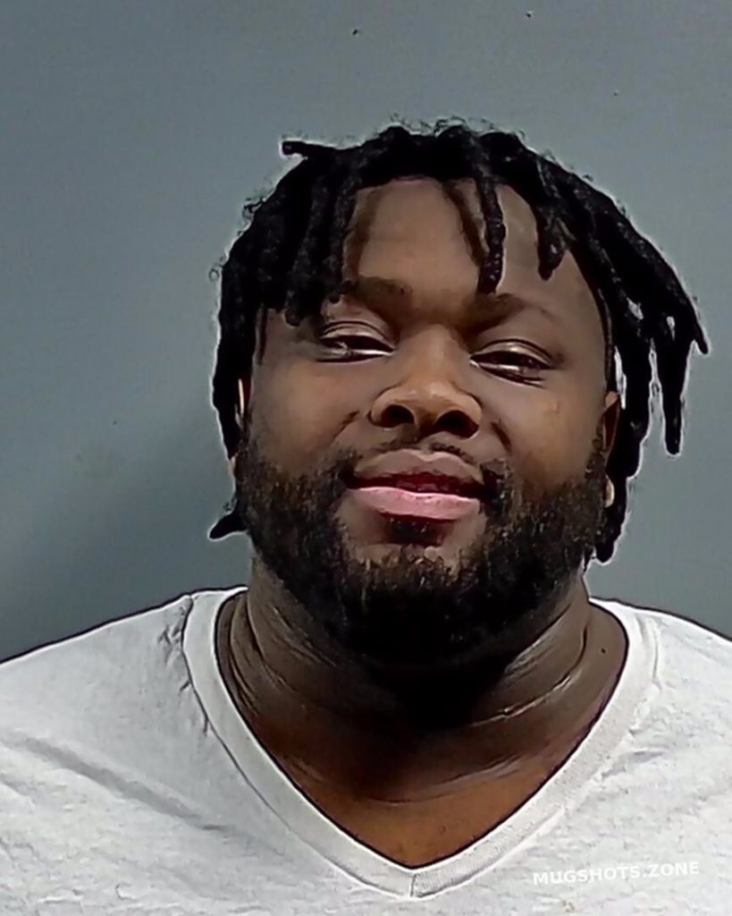 POOLE DERRICK DEMETRIUS 04/21/2023 Escambia County Mugshots Zone