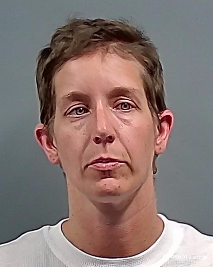 RANTZ EMILY LOVE 04/25/2023 - Escambia County Mugshots Zone