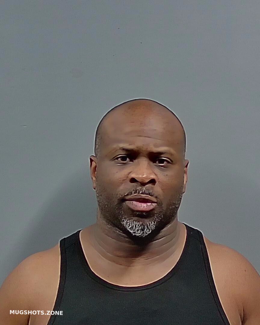 BOSTICK TONY LEKENDRICK 04/27/2023 Escambia County Mugshots Zone