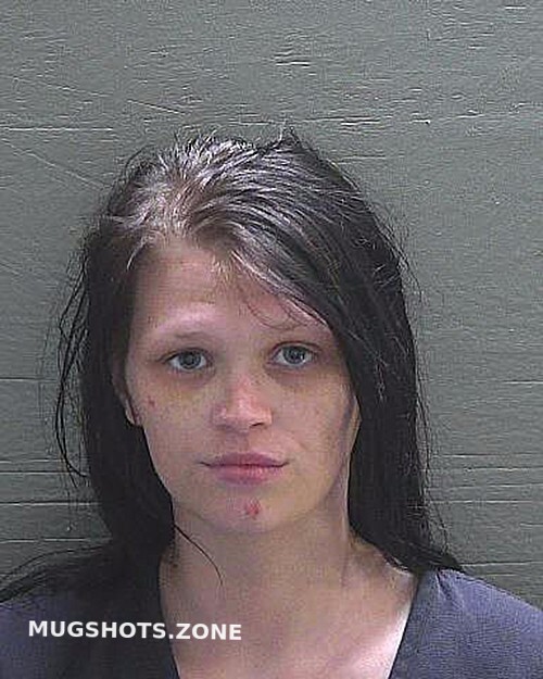 Shelby Sydney Mackenzie 05 03 2023 Escambia County Mugshots Zone