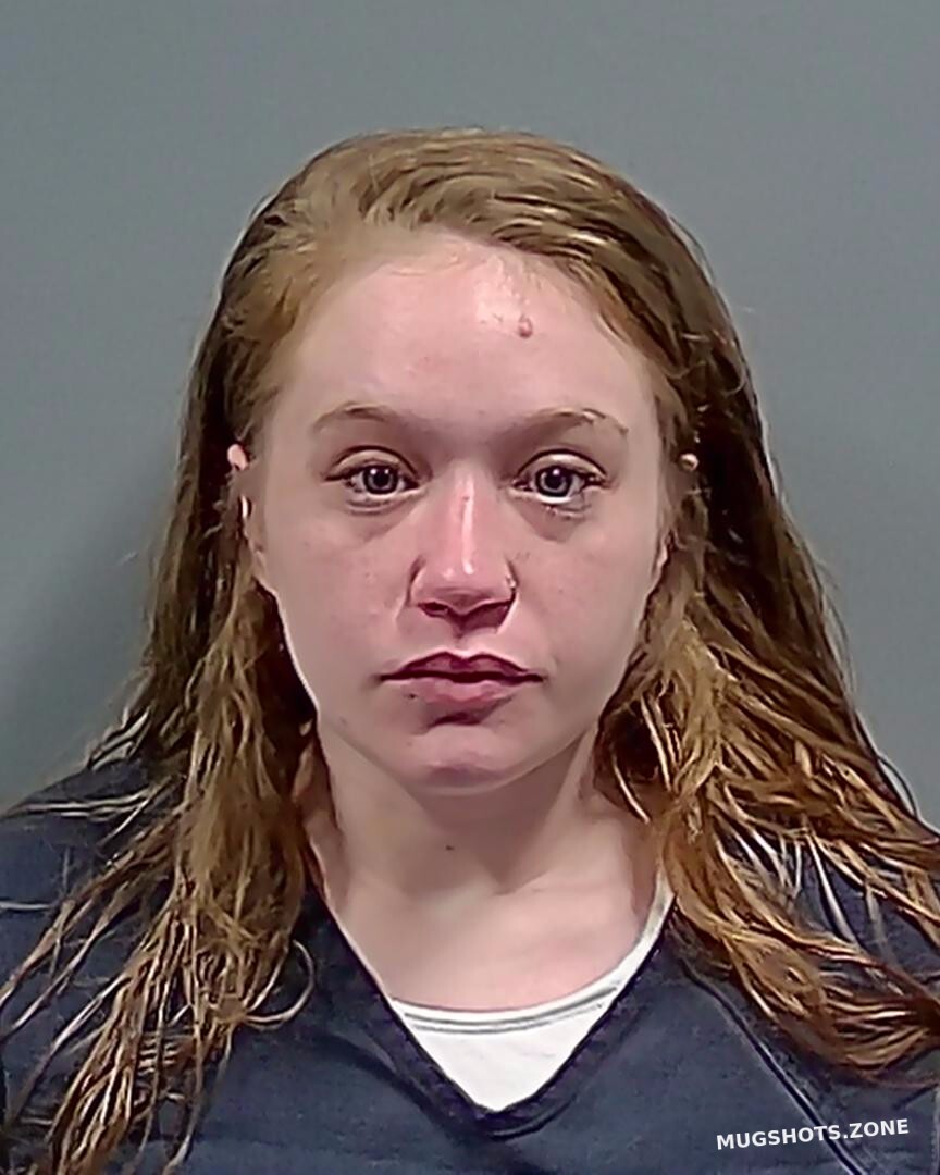 Bailey Whitney Leann 05042023 Escambia County Mugshots Zone 1505