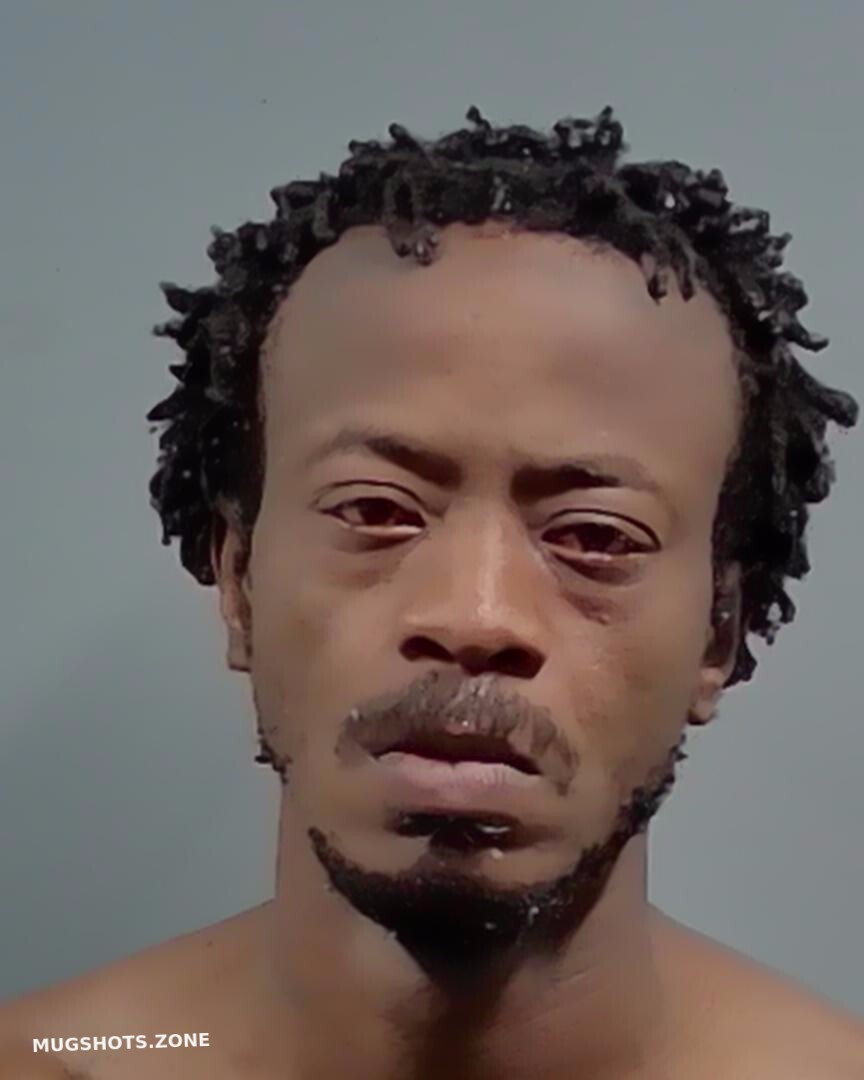 Pratt Ulysses Escambia County Mugshots Zone