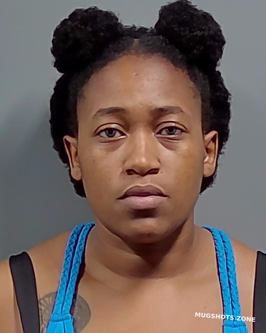 Stevenson Portia Denise 05222023 Escambia County Mugshots Zone 