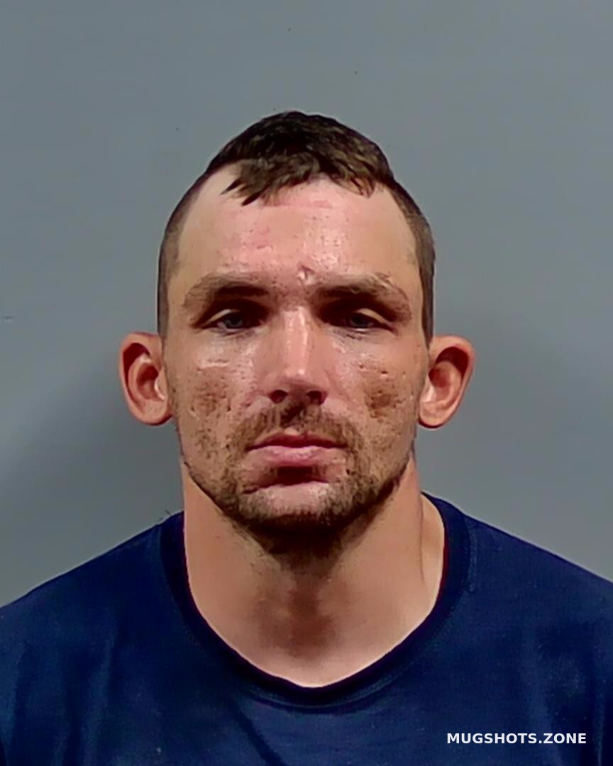 ATCHLEY HORACE DANIEL 05/25/2023 Escambia County Mugshots Zone