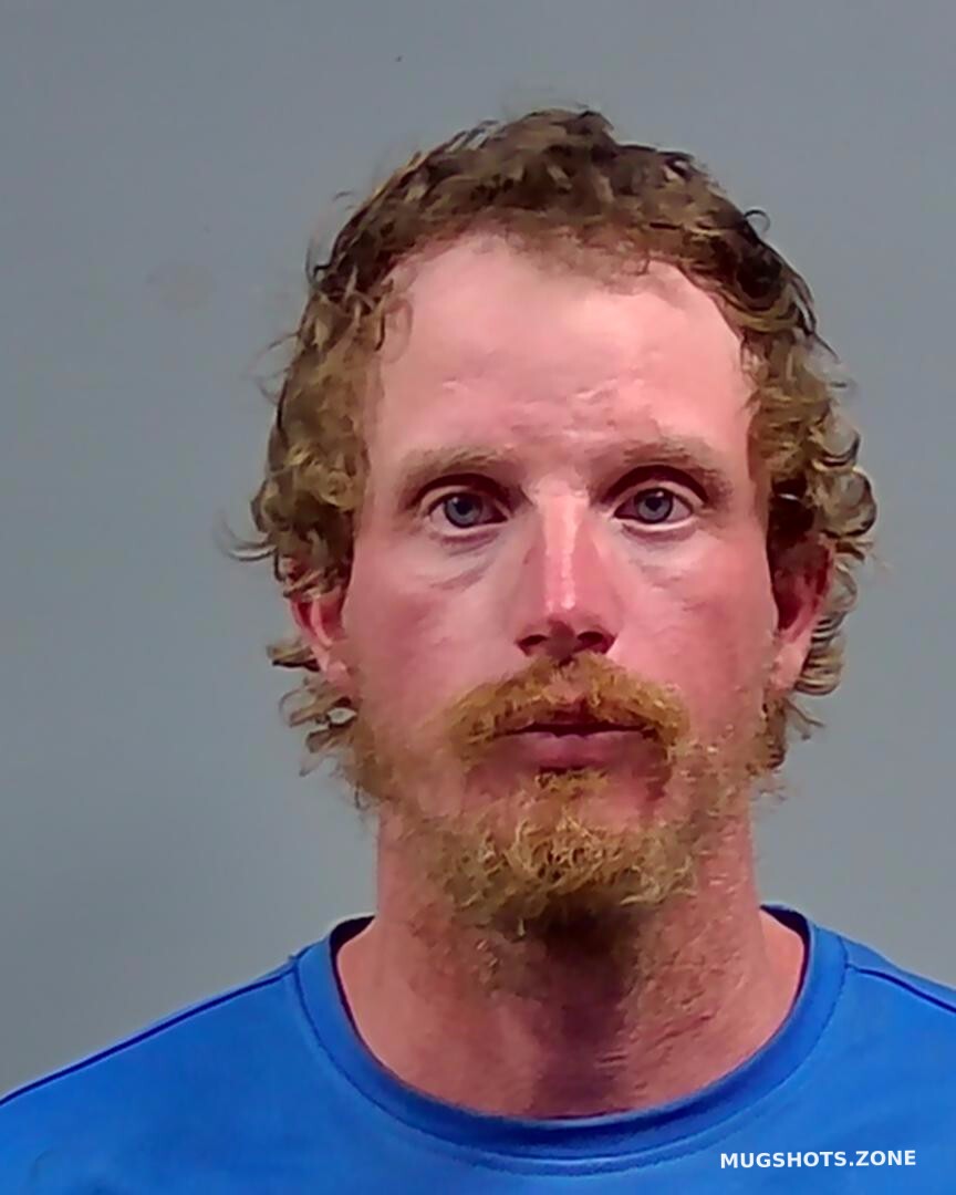 PINEGAR JOSHUA WILLIAM 05/29/2023 Escambia County Mugshots Zone