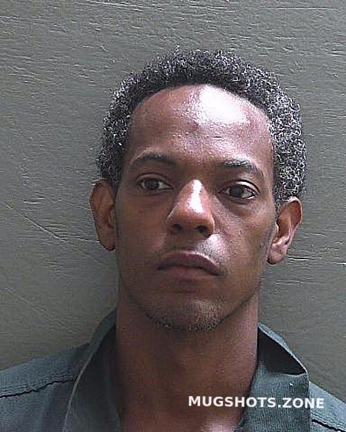 BIVINS TERRANCE LAMAR 05/30/2023 Escambia County Mugshots Zone