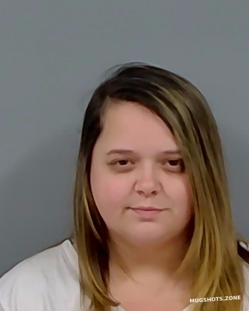 Gentry Brittany Renee 05302023 Escambia County Mugshots Zone