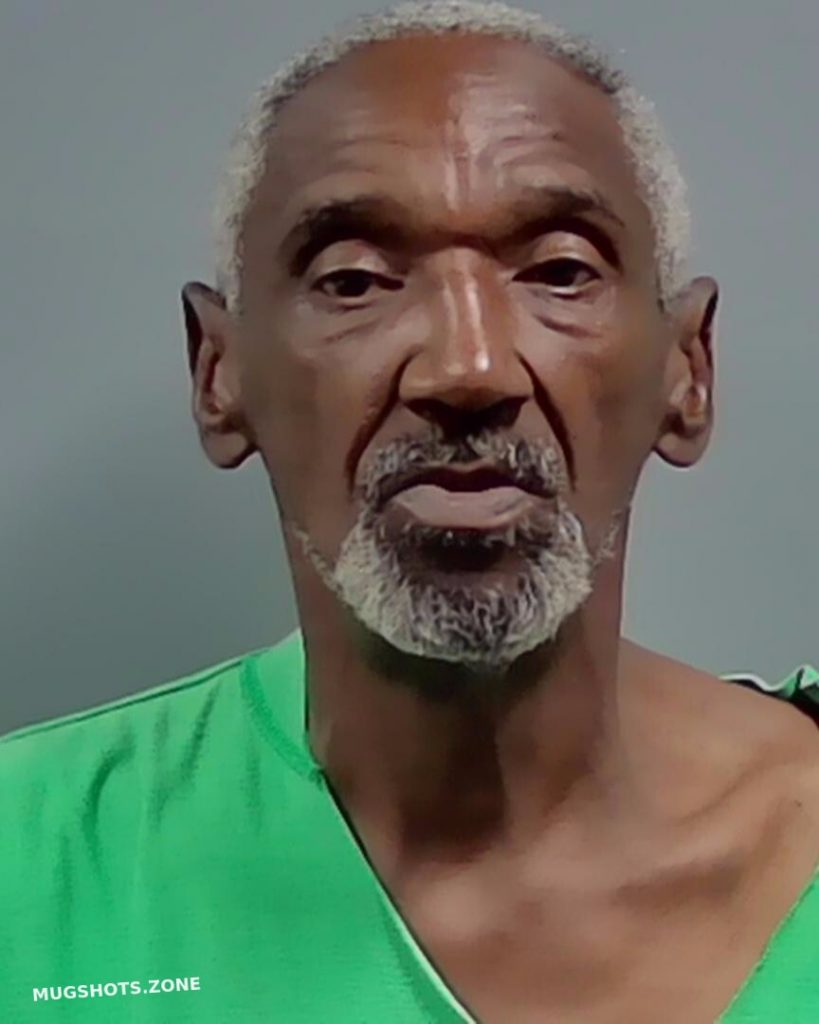 MCPHERSON PATRICK ALLEN 06/01/2023 Escambia County Mugshots Zone