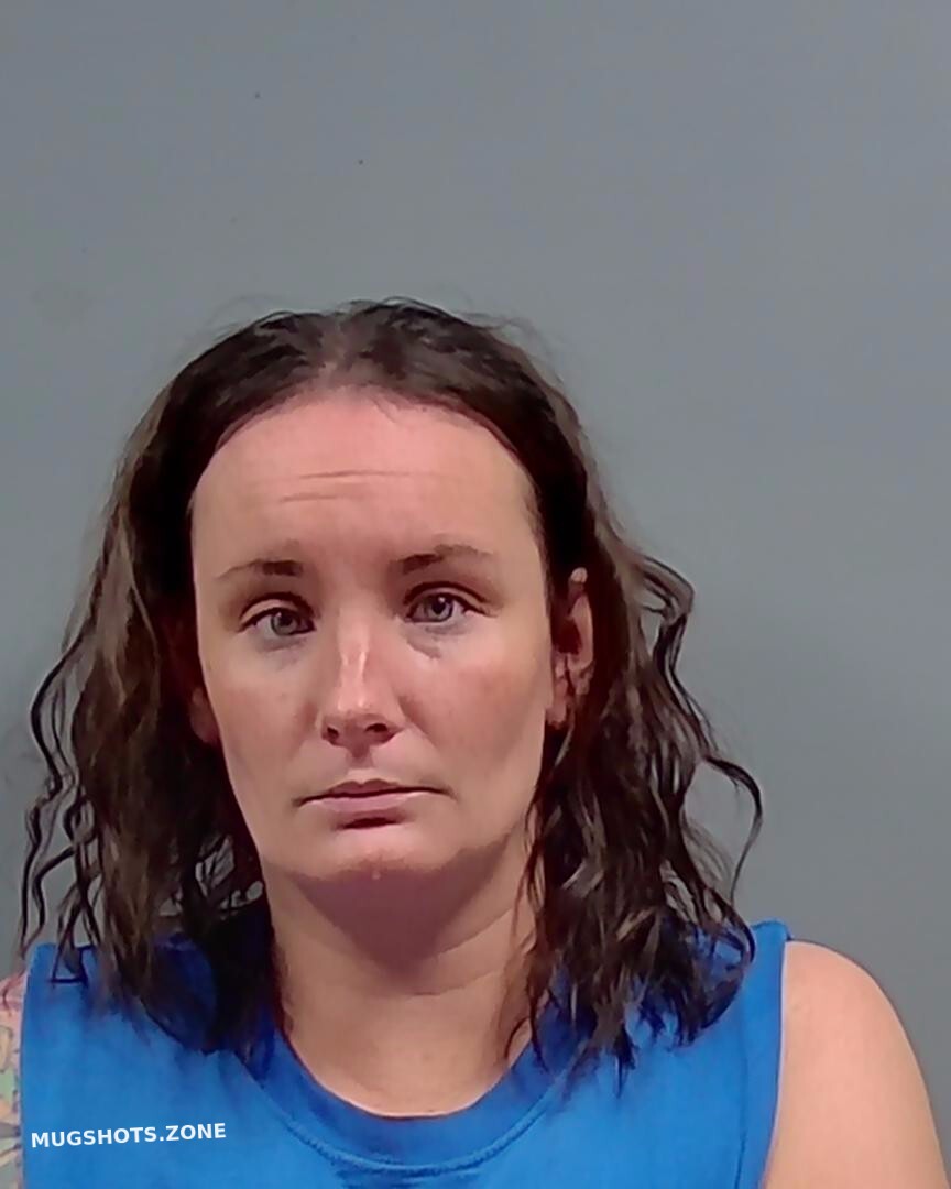 GUESS SARA MARIE 06/03/2023 Escambia County Mugshots Zone