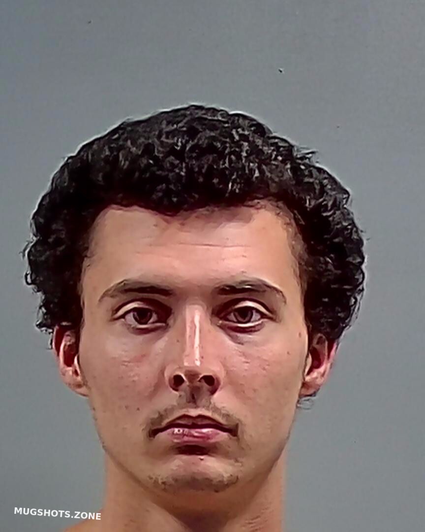 AMOS AUSTIN EMANUEL 06/07/2023 Escambia County Mugshots Zone