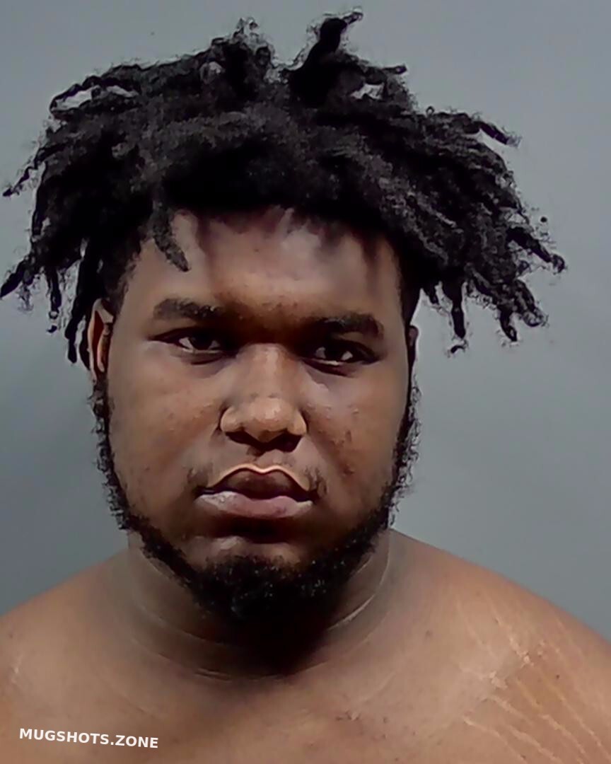 STOUDEMIRE LAMARCUS DASHAWN 06/08/2023 Escambia County Mugshots Zone