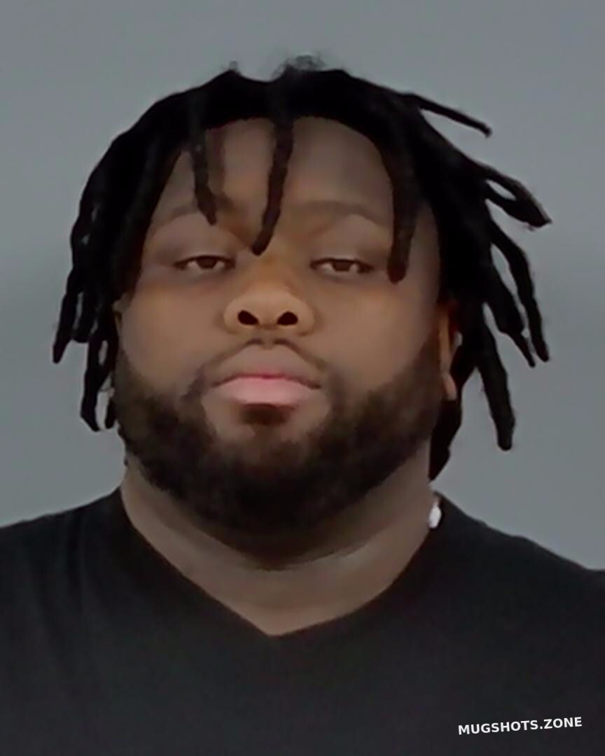 POOLE DERRICK DEMETRIUS 06/09/2023 Escambia County Mugshots Zone