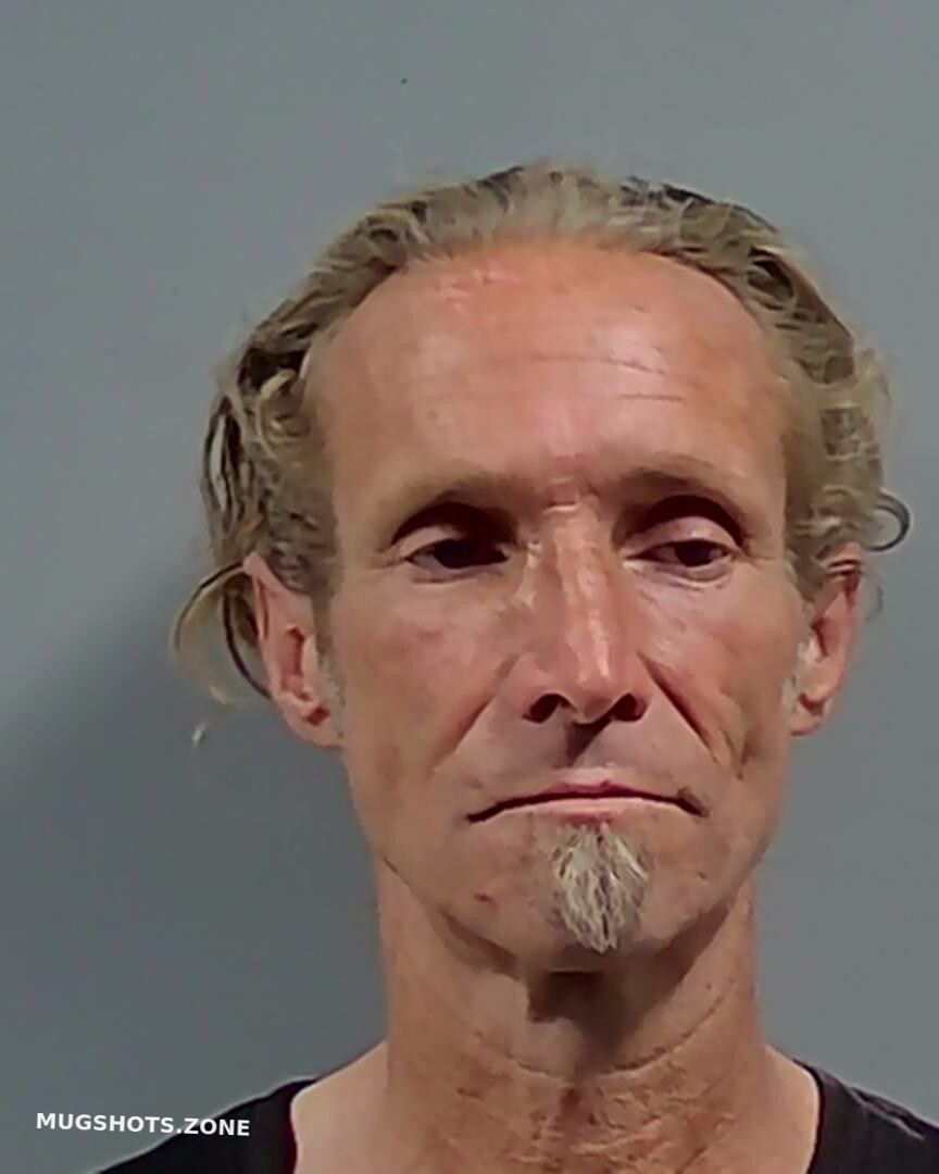 MOSES ALBERT PAUL 06/15/2023 Escambia County Mugshots Zone