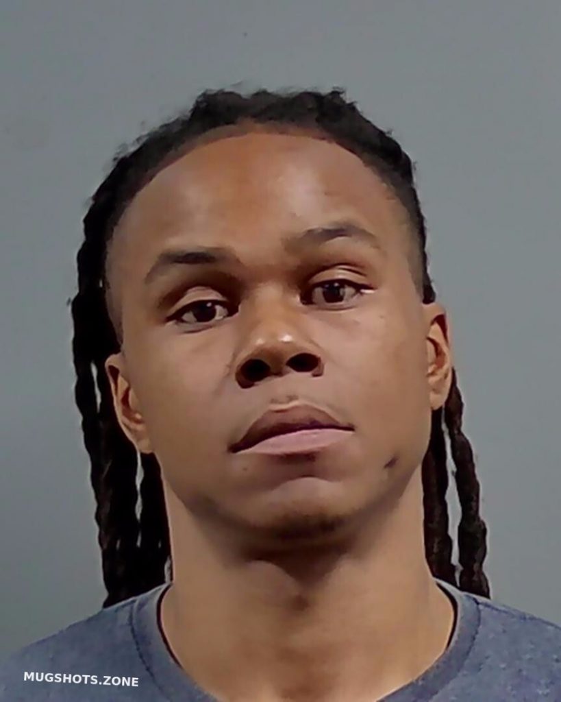 MCBRIDE DEVOSIA DYWAN 06/18/2023 - Escambia County Mugshots Zone