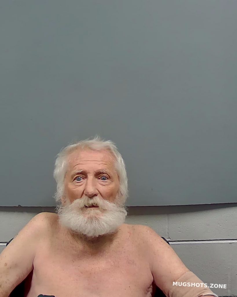 DUPREE WILLIAM CLAUS 06/20/2023 Escambia County Mugshots Zone