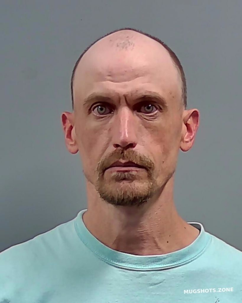 GRIGGS ROBERT JAMES 06/21/2023 - Escambia County Mugshots Zone