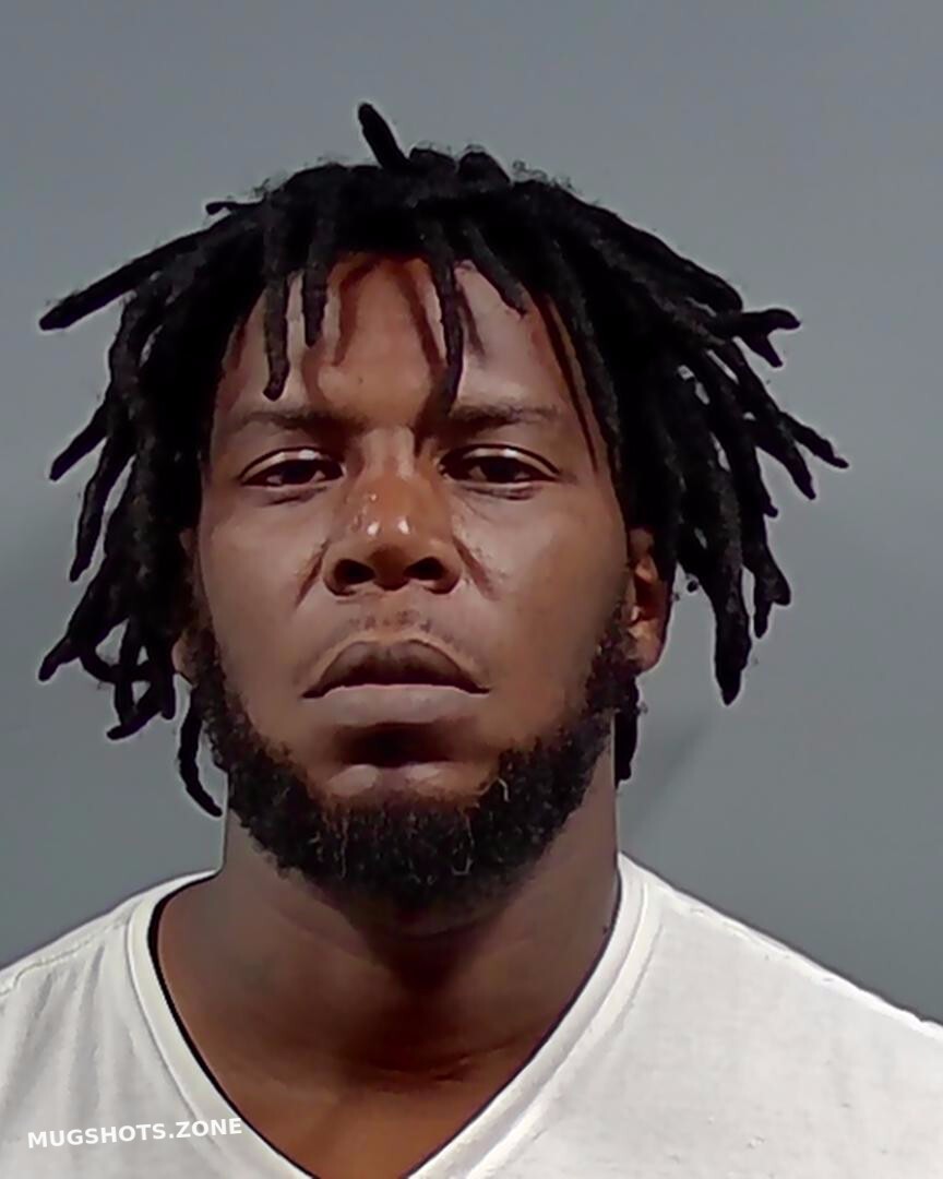 ROME DARNELL 06/23/2023 Escambia County Mugshots Zone