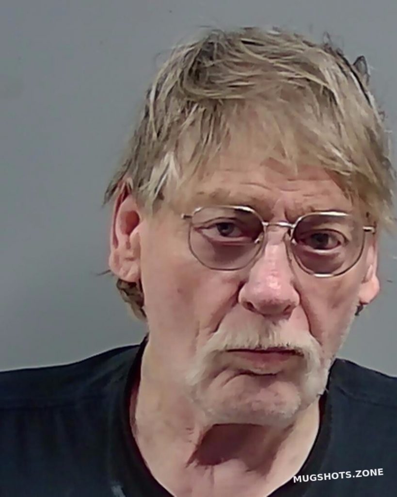 DONALDSON ROBBIE WAYNE 06/25/2023 Escambia County Mugshots Zone