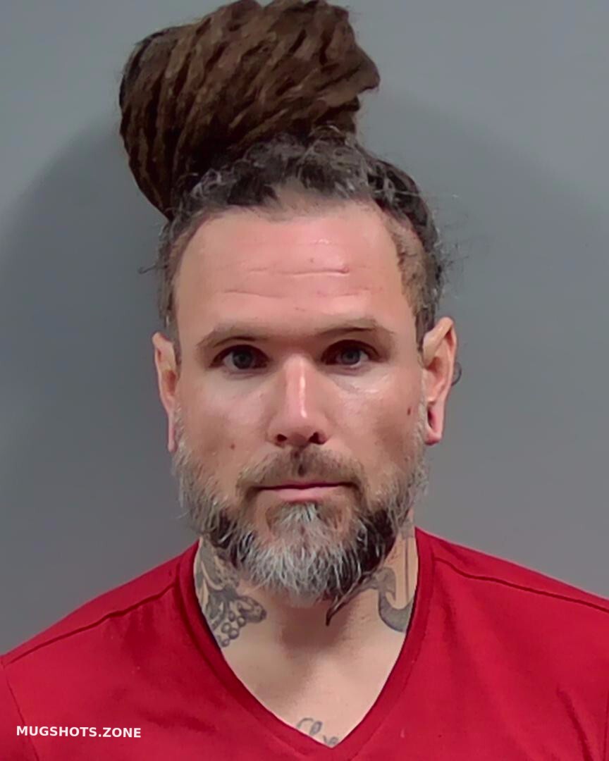 RAY MATTHEW MONROE 06/27/2023 Escambia County Mugshots Zone