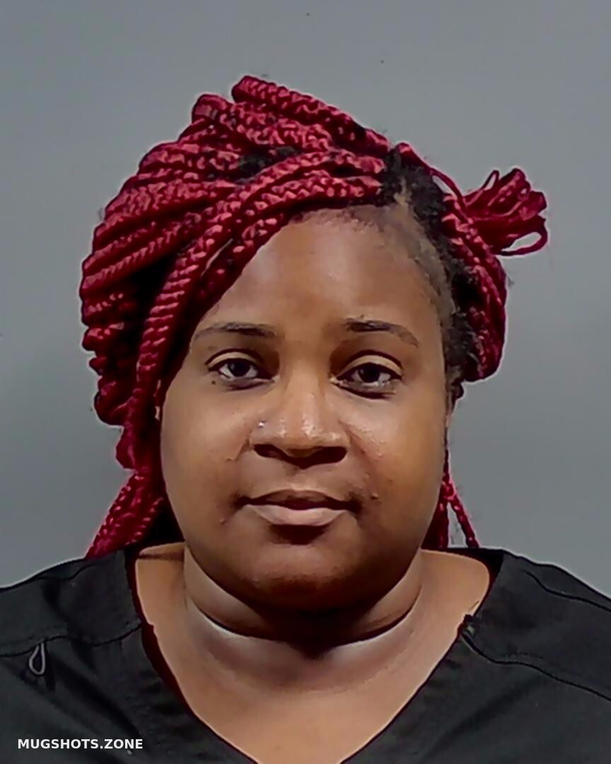 HENDERSON DEIDRA SHANTA 07/03/2023 Escambia County Mugshots Zone