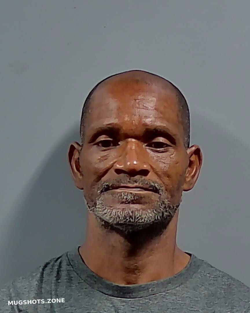 BIVINS TERRY TYRONE 07/04/2023 Escambia County Mugshots Zone