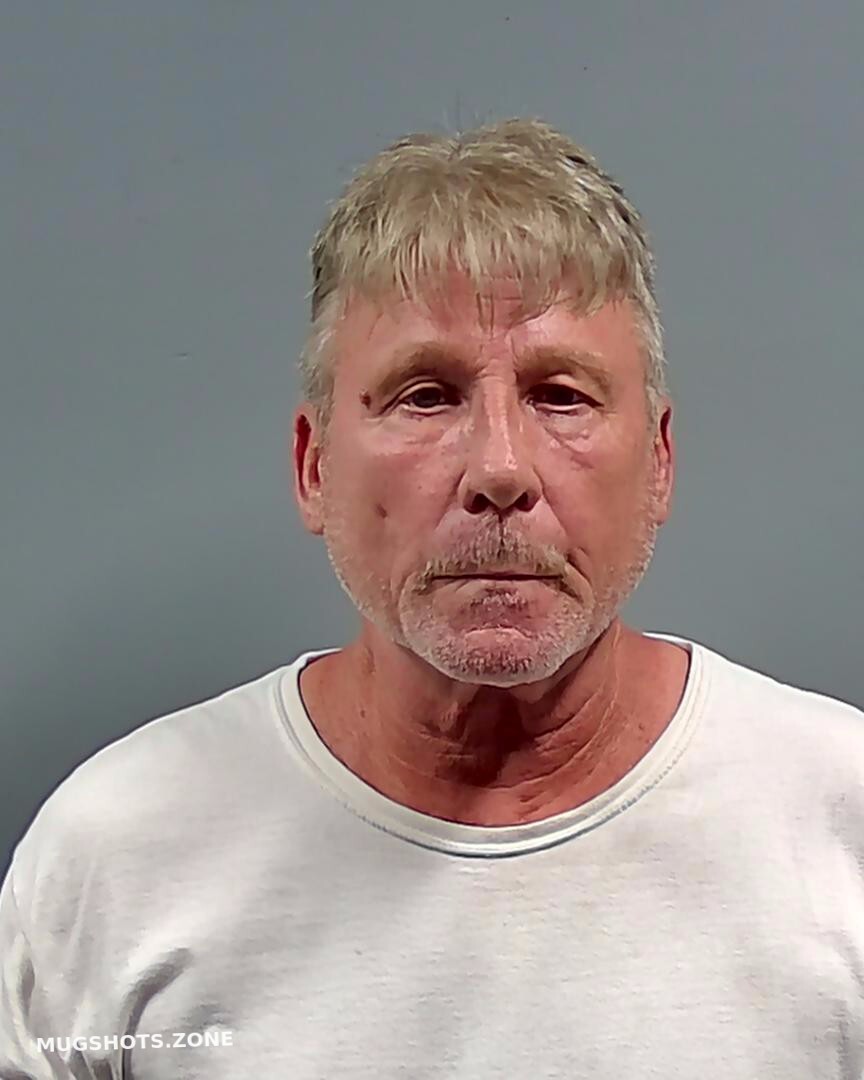 PENNINGTON JEFFREY JAY 07/06/2023 Escambia County Mugshots Zone