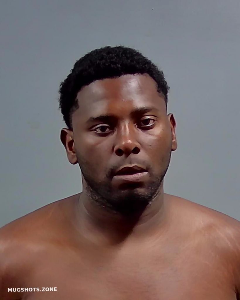 HACKWORTH DOUGLAS LEON 07/07/2023 Escambia County Mugshots Zone