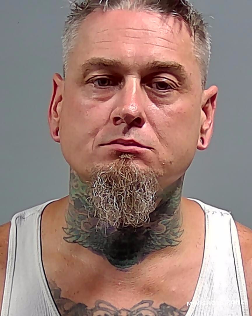 MCCOOL RYAN TAYLOR 07/09/2023 Escambia County Mugshots Zone