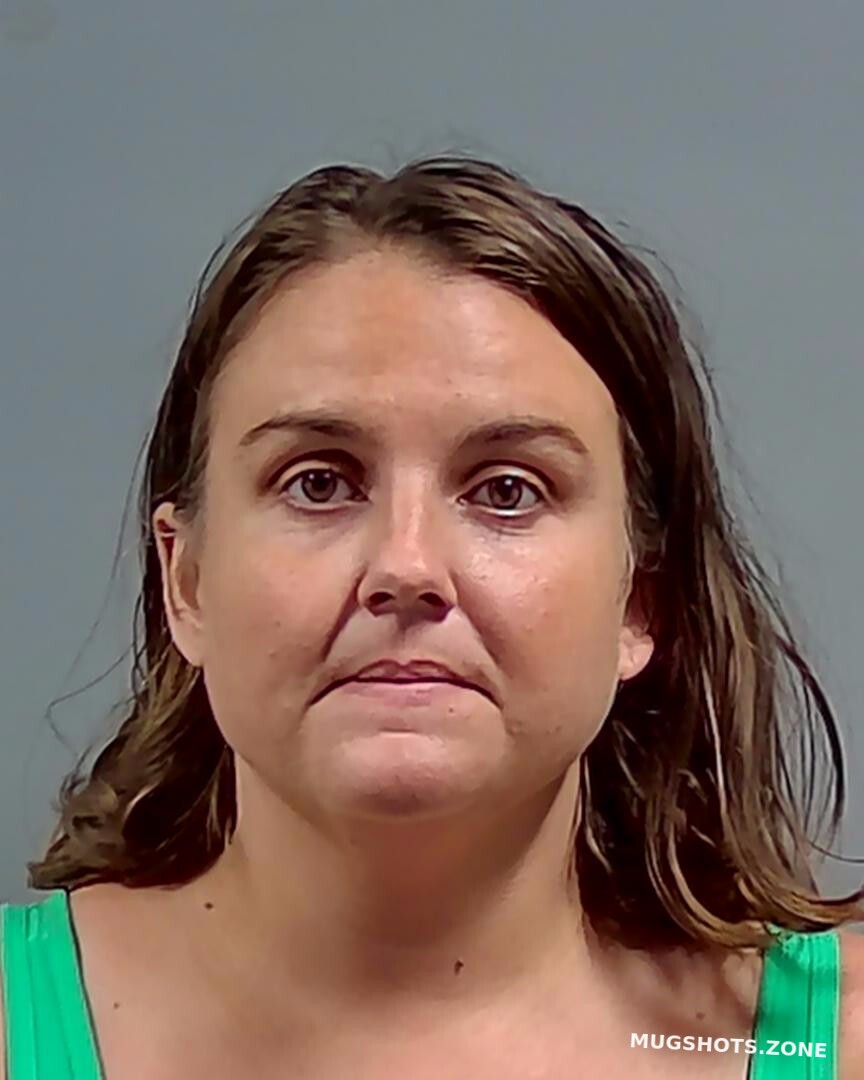 BARKER LAUREN ASHLEY 07/11/2023 Escambia County Mugshots Zone