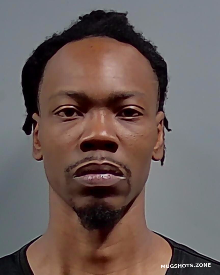 BROWN TERRELL MARQUIS 07/12/2023 - Escambia County Mugshots Zone