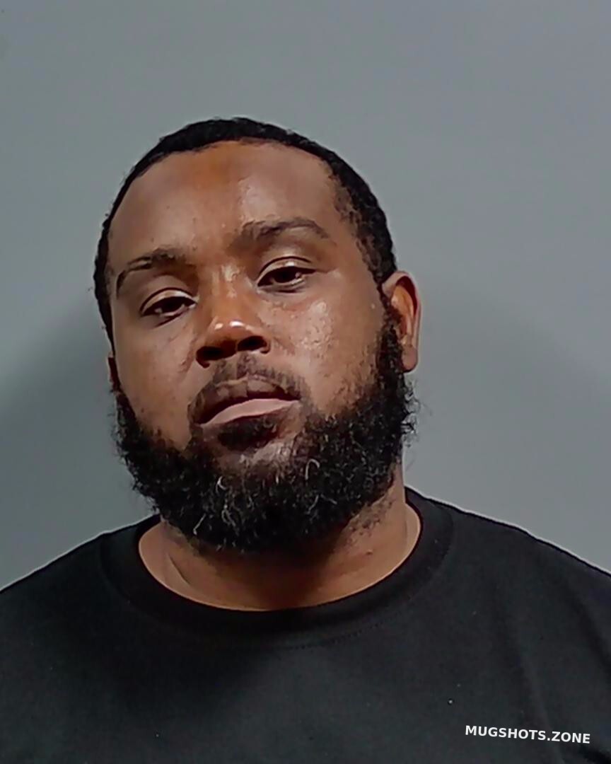 ENGLISH KARY JERMAIN 07/14/2023 Escambia County Mugshots Zone